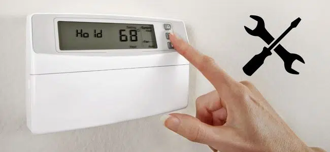 Honeywell Thermostat Not Working: How To Fix? 