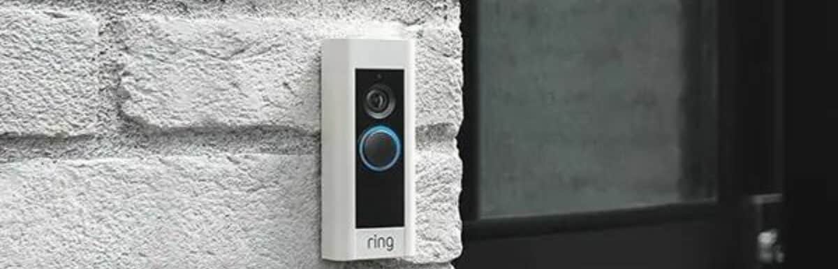 How Do I Accept A Shared User On Ring?