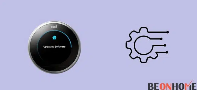 How Do I Manually Update My Nest Thermostat?