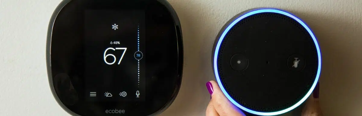How Many Zones Can The Ecobee Thermostat Control