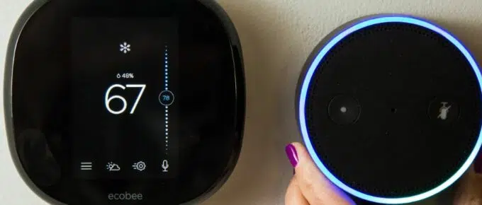 How Many Zones Can The Ecobee Thermostat Control