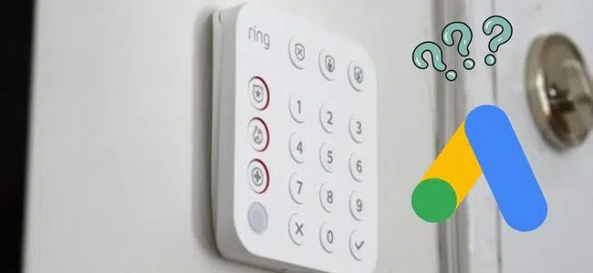 Connecting Ring Alarm To Google Home