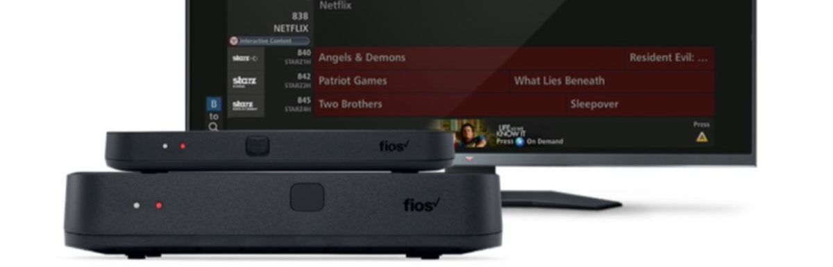 FiOS On Demand Not Working: How To Fix Easily