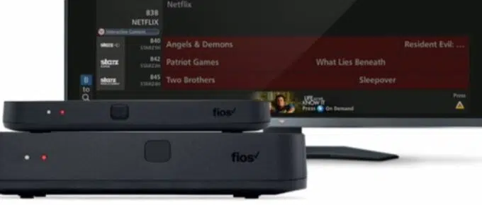 FiOS On Demand Not Working: How To Fix Easily