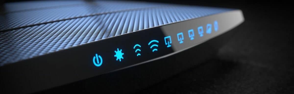 Netgear Router Not Getting Full Speed: How To Troubleshoot