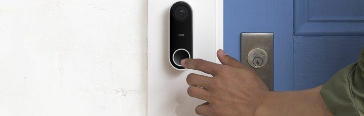 How To Reset The Nest Hello Video Doorbell?