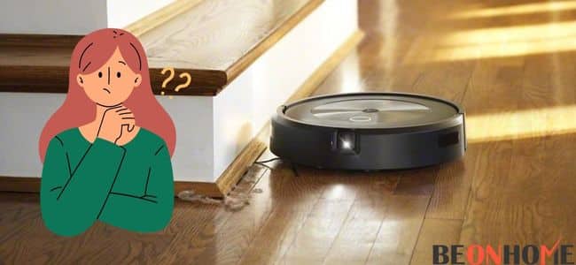 How to restart your Roomba?