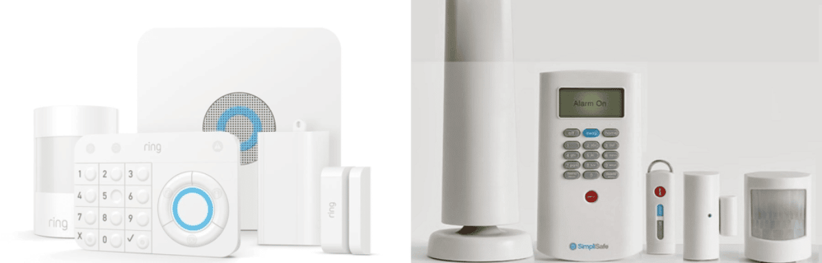 Are SimpliSafe And Ring Compatible?