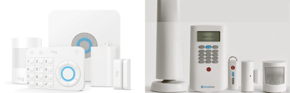 Cove vs. SimpliSafe – Which Is Best For You? – Forbes Home