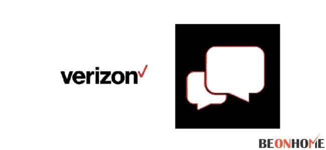 Steps to Read Verizon Text Messages Online