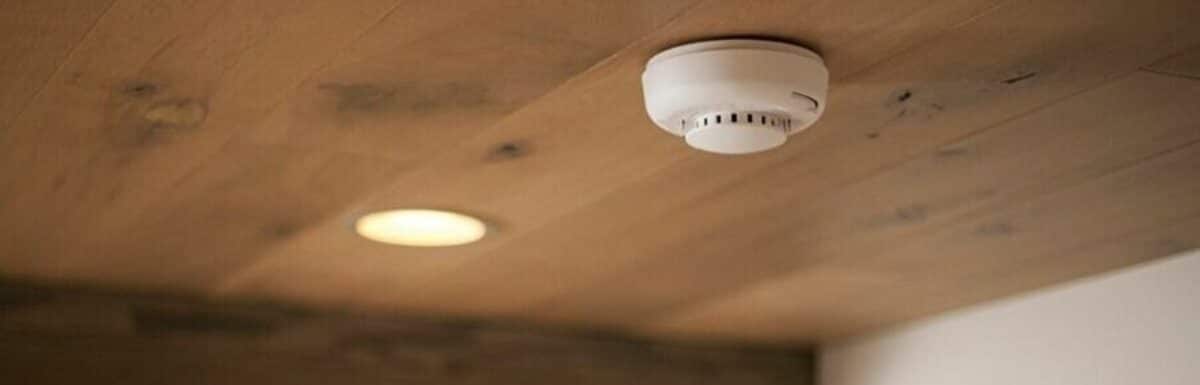 Most Common Reasons For Smoke Detector’s False Alarms: Find Out Truth