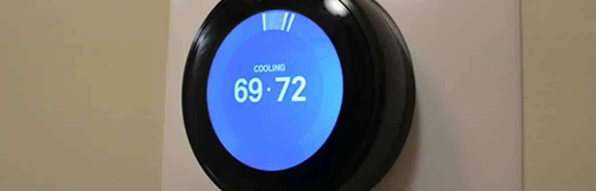 Quick Fix Nest Thermostat No Power To RH Wire