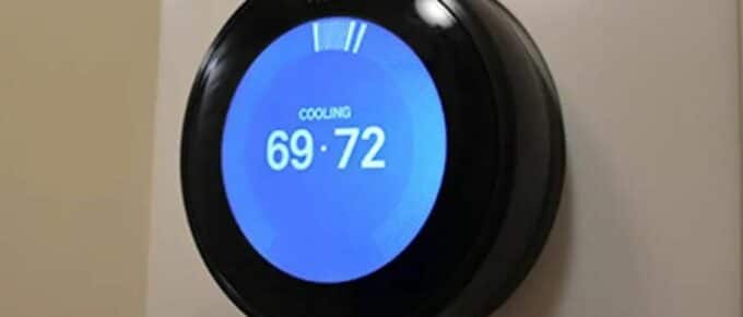 Troubleshoot Tips For Nest Thermostat No Power To Rh Wire x72