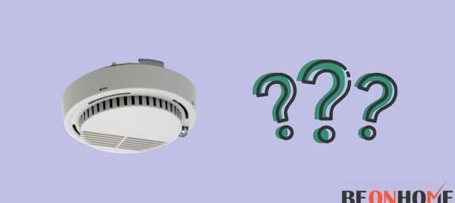 Types Of Smoke Detectors & Their Differences