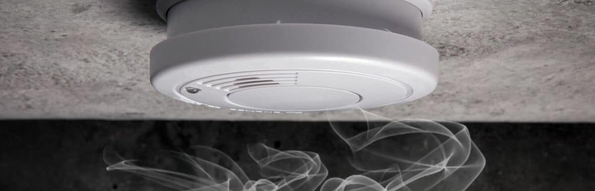 What Is A Photoelectric Smoke Detector?