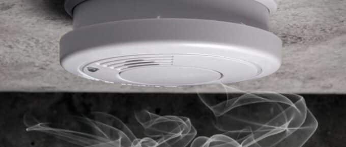What Is A Photoelectric Smoke Detector?