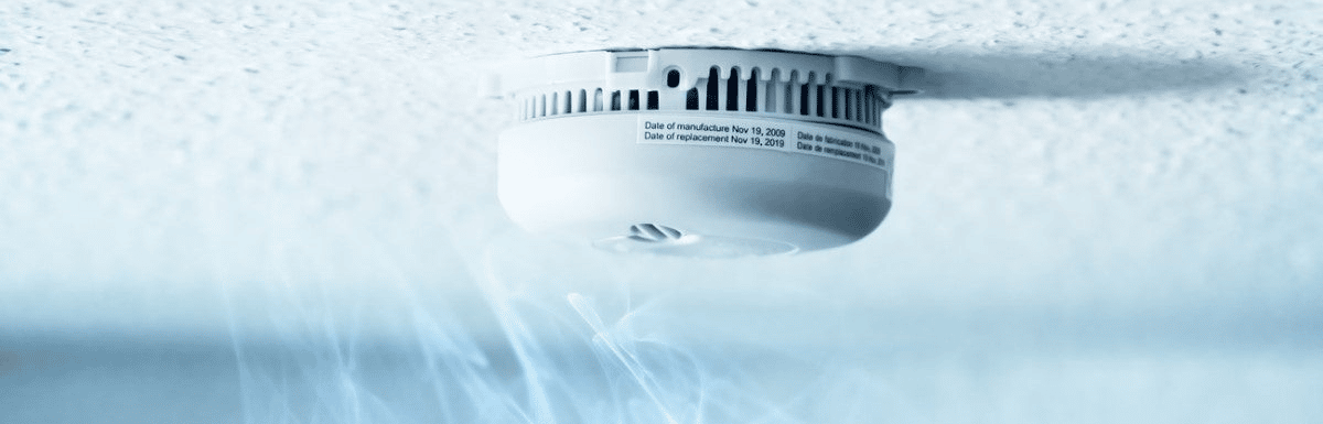 Where Should Smoke Alarms Not Be Placed And Placed? 