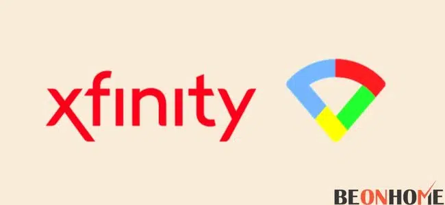 Nest WiFi ทำงานร่วมกับ Xfinity Internet