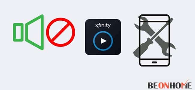 How-To-Fix-Xfinity-Stream-App-Sound-Not-Working