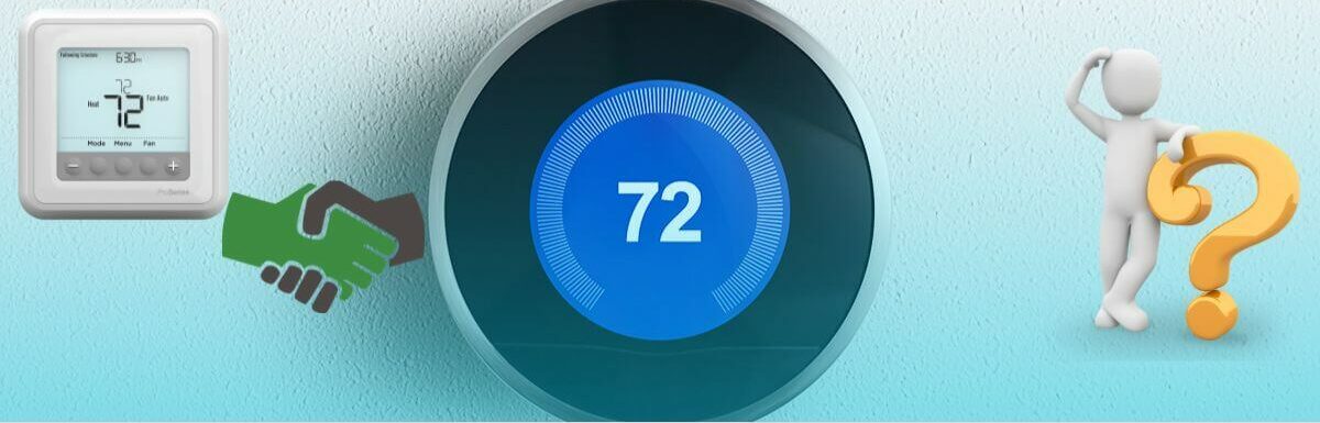 Does The Ring Work With Any Thermostats?