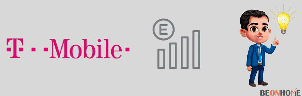 Everything You Should Know About T-Mobile EDGE