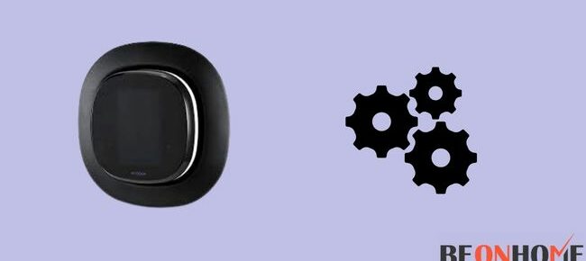 Follow the steps to fix Ecobee Thermostat black screen displaying