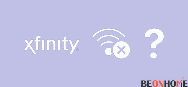 Fix The Xfinity Wifi Hotspot Error Not Working: How To?