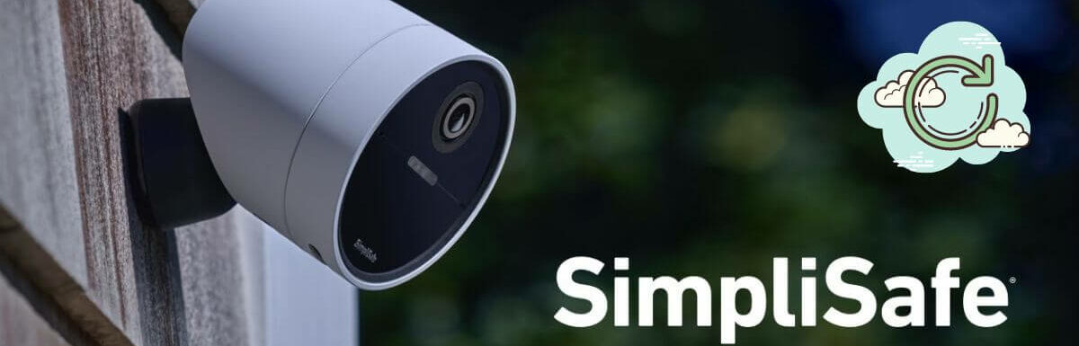 How To Reset SimpliSafe Camera? Easy Steps