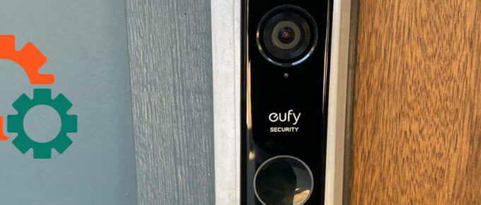 How To Set Up Eufy Doorbell?