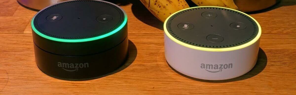 How To Set Up And Use Drop In on Amazon Echo, Echo Dot, & Echo Show