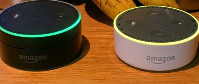 How To Set Up And Use Drop In on Amazon Echo, Echo Dot, & Echo Show