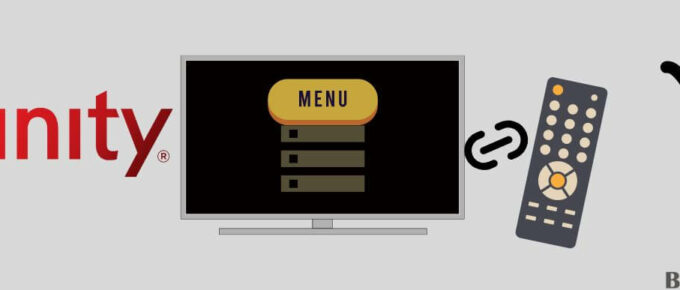 How To Access The TV Menu With Xfinity Remote