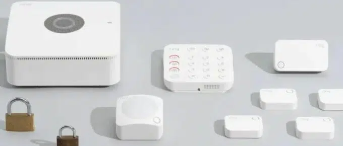 How To Connect Simplisafe Apple With Homekit?