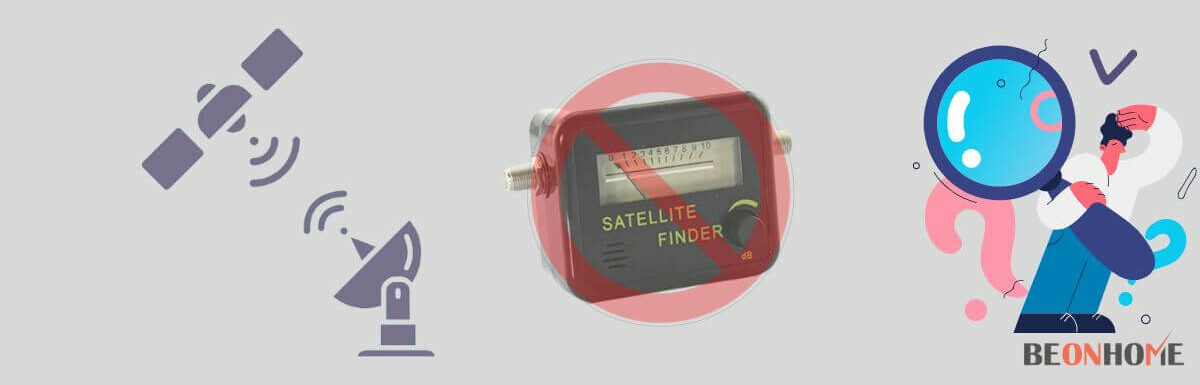 How To Find Satellite Signals Without Meter? DSTV, DirecTV
