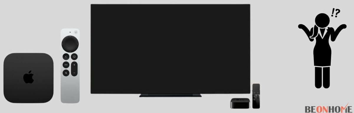 How To Fix Apple TV Main Menu Blank