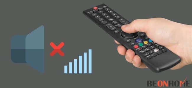 How To Fix Fios Remote Volume Not Working