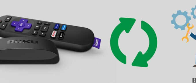How To Fix If Roku Keeps Restarting