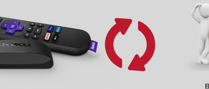 How To Fix Roku Keeps Freezing And Restarting