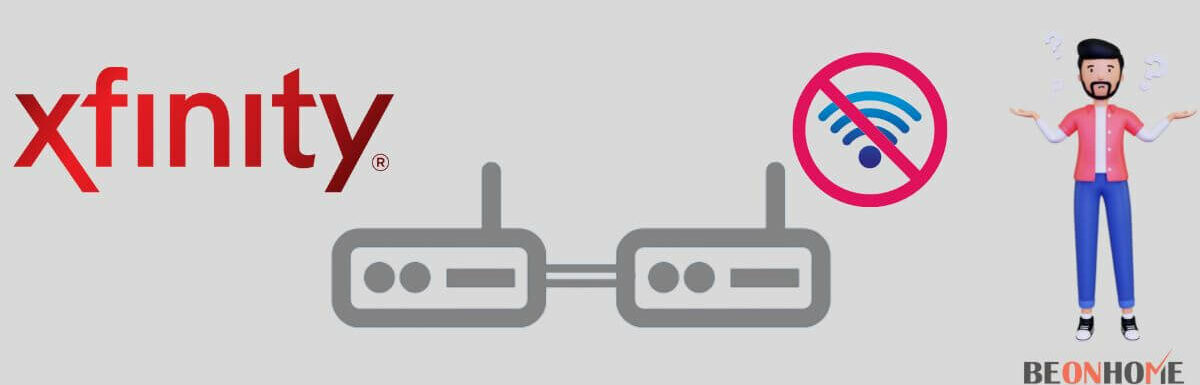 Xfinity Bridge Mode No Internet: How To Fix Quickly