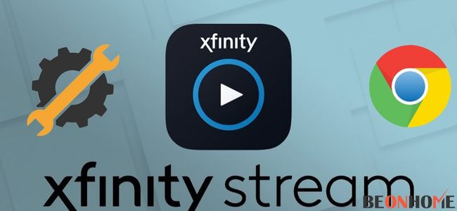 How To Fix Xfinity Stream Not Working On Chrome?