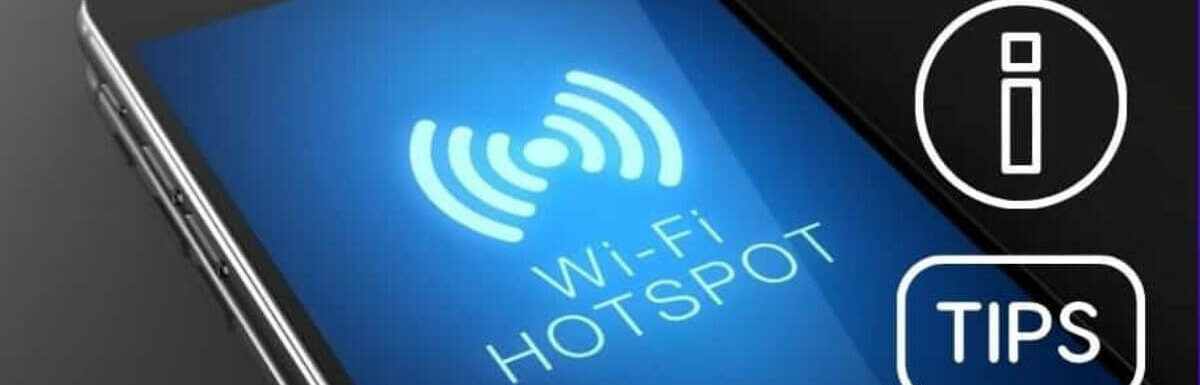 How To Hide Your Hotspot Usage?