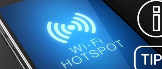 How To Hide Your Hotspot Usage