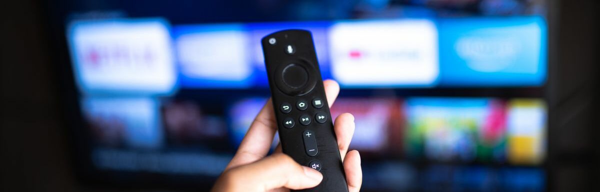 How To Pair A New Fire Stick Remote Without The Old One