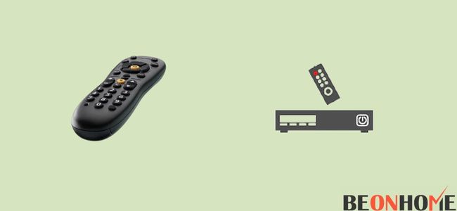 How To Program Charter Remote To Cable Box