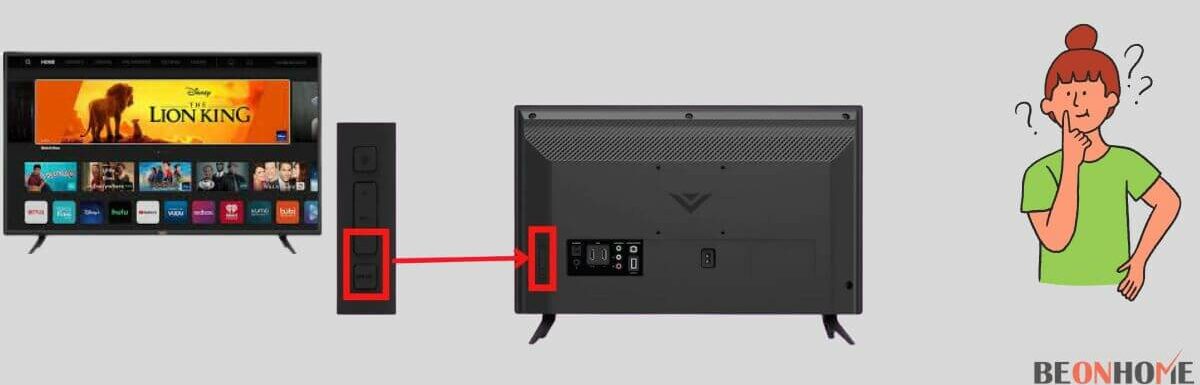 Your Vizio TV Is About To Restart: How To Fix