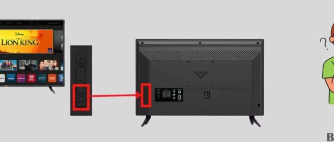 How To Reset Your Vizio TV Is About To Restart