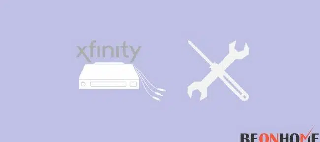 Xfinity Cable Box Not Working:How To Fix