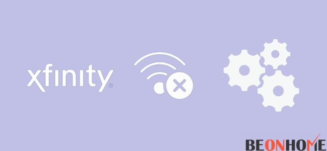 Troubleshooting secure Xfinity wifi issues