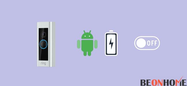 Turn off Android battery optimizations.