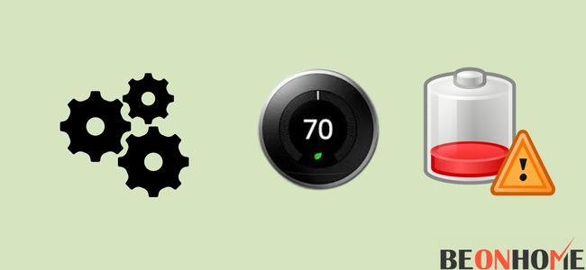 Ways For Fixing Nest Thermostat